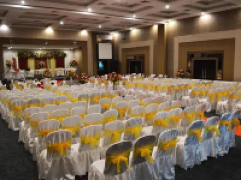 Manna Hotel Pematangsiantar Hotel di Kota Pematang Siantar