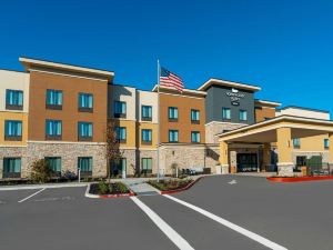 Homewood Suites by Hilton Livermore