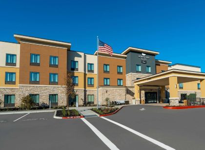 Homewood Suites by Hilton Livermore