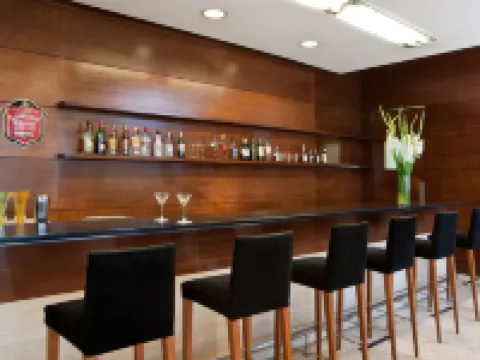 NH Montevideo Columbia Hotels in Montevideo