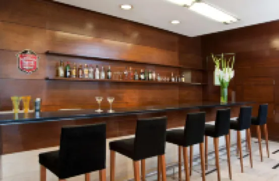 NH Montevideo Columbia