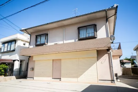 Awaji Seaside Resort in Shiduki1555 Отели рядом с достопримечательностью «Awaji World Park Onokoro»