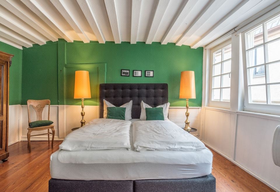 Privatzimmer in Bester Altstadtlage