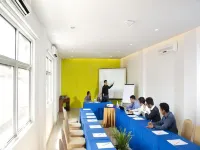 Zuri Express Hotel Pekanbaru