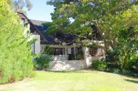 Summerhill Guest Farm Hotels in Worcester