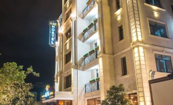 Alfa Hotel & Hostel