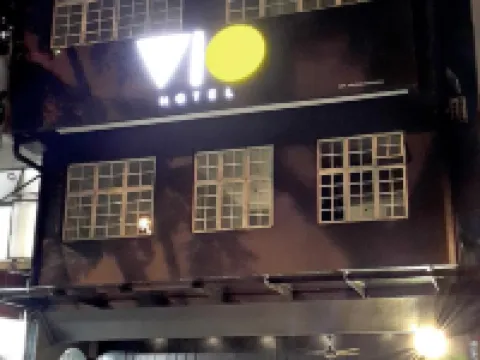 Vio Hotel Sri Petaling Hotel berhampiran MIMOS Berhad