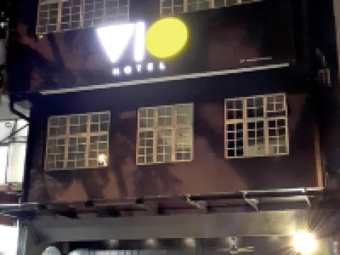 Vio Hotel Sri Petaling プトラ・インドア・スタジアム周辺のホテル