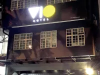 Vio Hotel Sri Petaling Hotels in Bukit Jalil