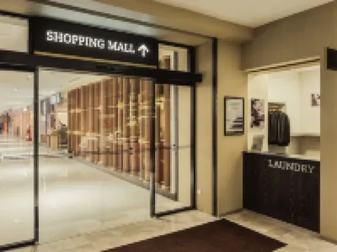 Weil Hotel Ipoh Hotels in Ipoh