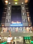 Hotel Maval Grand Отели в г. Талегаон Дабхейд