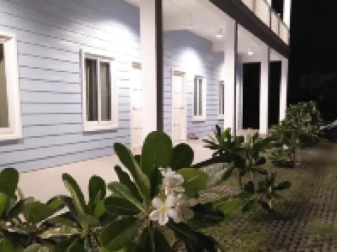 Vanilla Ville Resort Hotels in Khlong Thom