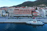 Samos City Hotel Hotel a 