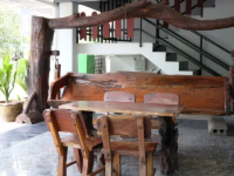 โรงแรมทานตะวันเพลส โรงแรมในร้อยเอ็ด