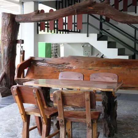 Tantawan Place