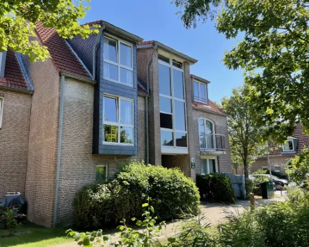 Tossens โรงแรมในTossens