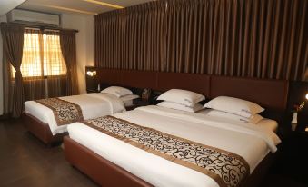 Galesia Hotel & Resort