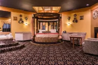 Inn of the Dove Romantic Luxury & Business Suites