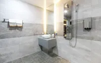 Muan Hotel the K Hotels in Hampyeong-gun
