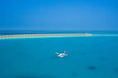 Finolhu Baa Atoll Maldives, a Member of Design Hotels