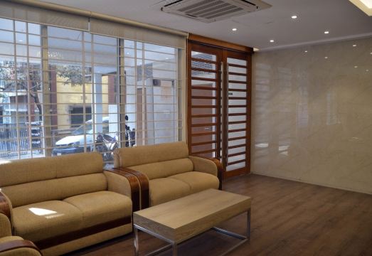 Priyo Nibash Stylish Residential Hotel Hotel Overview