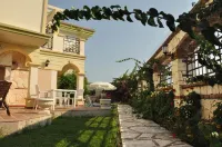 VillaMel - maisons de vacances