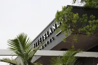 Five Islands Hotel Hotels in Figtree