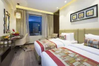 Diyalo Plaza Birgunj by Soaltee