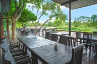Doembangvilla Hotels in Doem Bang Nang Buat District