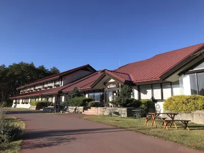 Sehongarten Omi