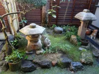 客棧 佐野邸