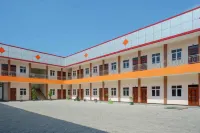 RedDoorz Plus @ Jl Pemuda Pati Hotels near Alun Alun Kembangjoyo Pati