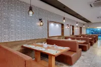 Guruprerna Beacon Resort, Dwarka - Breakfast