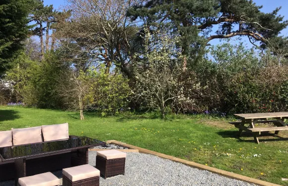 太妃內特普爾旅館