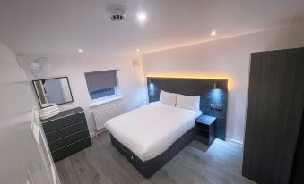 Ilford Luxury Apartments