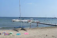 Tawas Bay Beach Resort & Conference Center - Beach