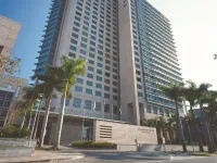 Grand Hyatt São Paulo Hotel in zona Ciccillo Matarazzo Pavilion