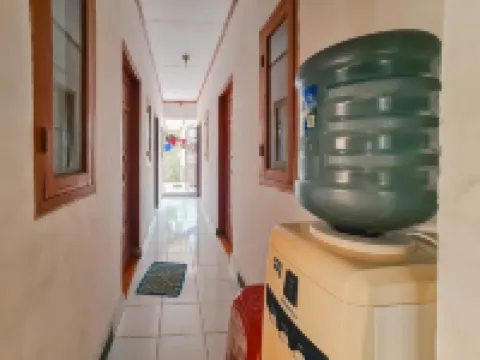 Penginapan Rio Anakku Syariah Banjaran Mitra RedDoorz