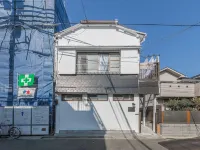 Keys House Hotels in Tokyo