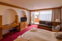 Albana Hotel Silvaplana