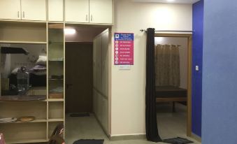 Jayaram Residency Tirupathi - Housity