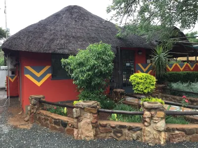 科戈莫杜莫旅館
