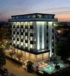 Hotel Feldberg Hoteles en Riccione