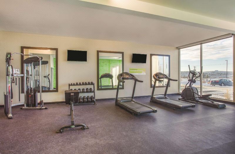 La Quinta Inn & Suites by Wyndham Cedar City photo 4