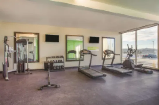 La Quinta Inn & Suites by Wyndham Cedar City