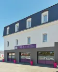 Ashley Hotel le Mans Sud Hotels in Ardenay-sur-Merize