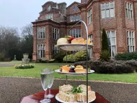 Broome Park Hotel Hotels in 