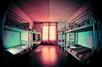 Be Zaragoza Hostel Các khách sạn ở 