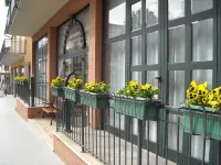 Albergo la Posta Arezzo Hotels in San Pancrazio