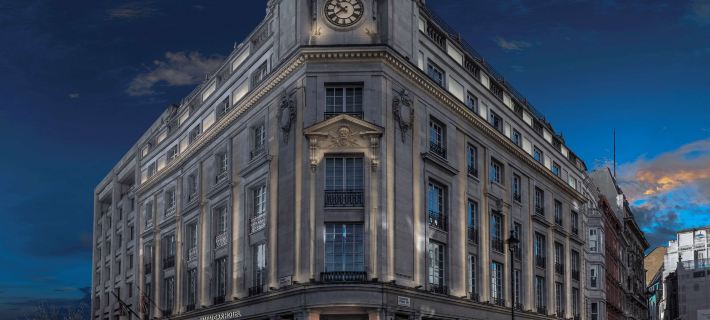 The Trafalgar St. James, London Curio Collection by Hilton Hotels in London